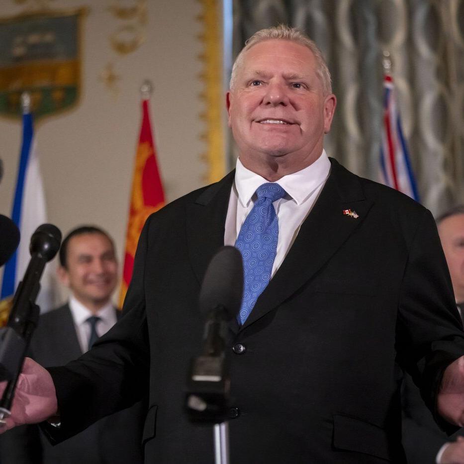 Midway into Ontario election campaign, some parties still struggling with pitches